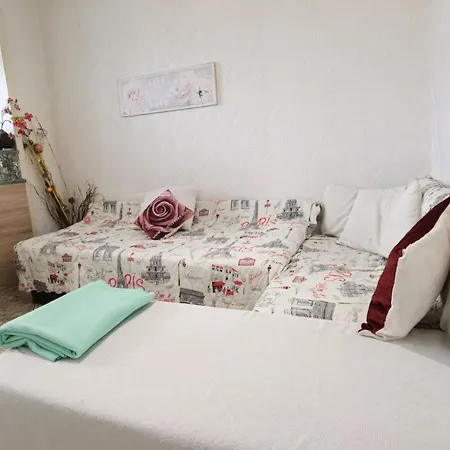 Apartment апартамент 7