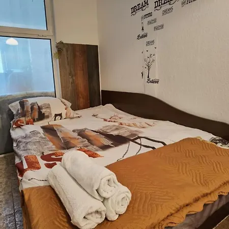 Apartmán апартамент 7 *