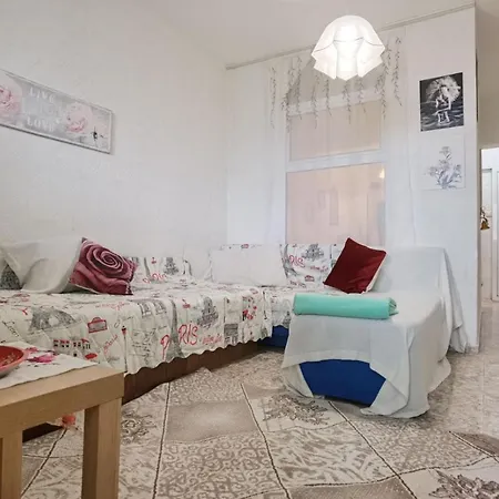 апартамент 7 Apartment Stara Zagora