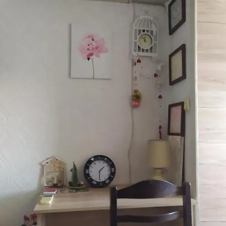 апартамент 7 Apartment Stara Zagora