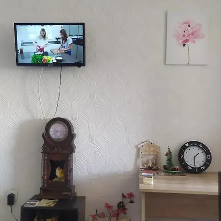 Apartment апартамент 7 Stara Zagora