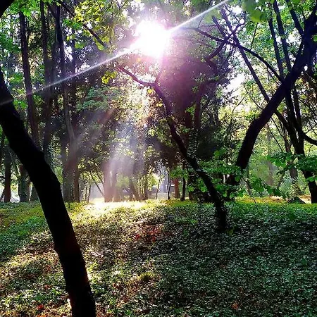 апартамент 7 Stara Zagora