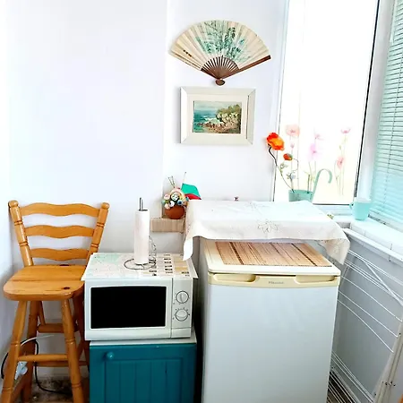 апартамент 7 Apartment *
