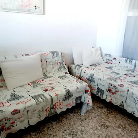 апартамент 7 * Stara Zagora