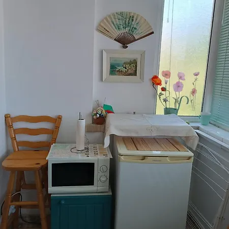 апартамент 7 Apartment Stara Zagora