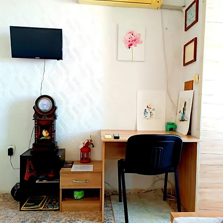 апартамент 7 Apartment