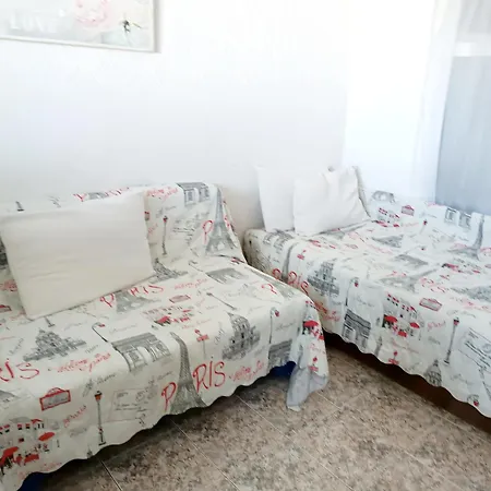Apartment апартамент 7