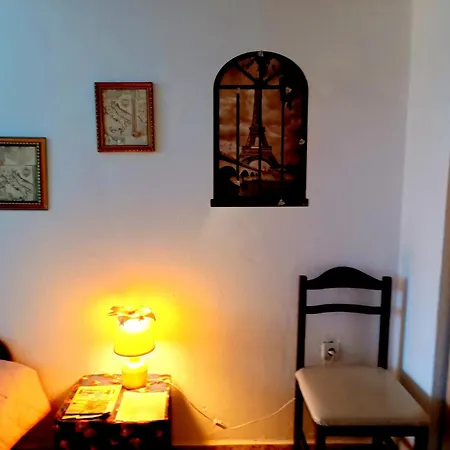 Apartment апартамент 7 *