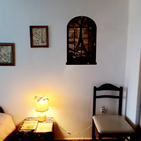 Apartment апартамент 7