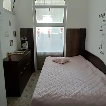 Apartment апартамент 7 *