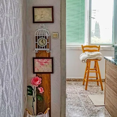 апартамент 7 Apartment