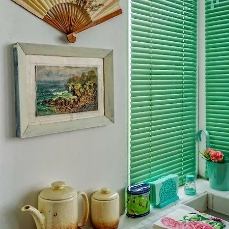 Apartment апартамент 7 *