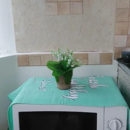 Apartment апартамент 7