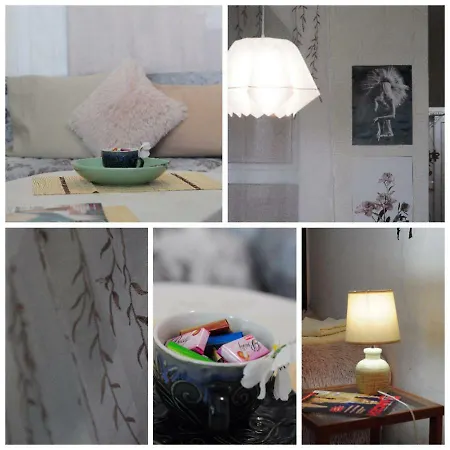 апартамент 7 Apartment