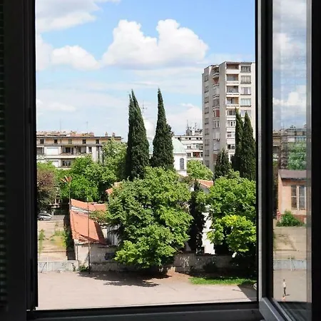 апартамент 7 Stara Zagora