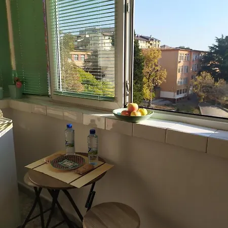 апартамент 7 Apartment Stara Zagora