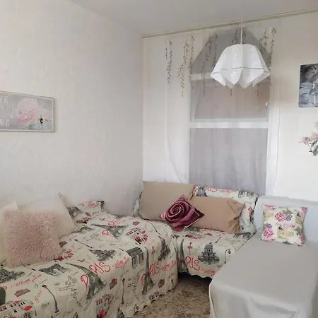 Apartment апартамент 7