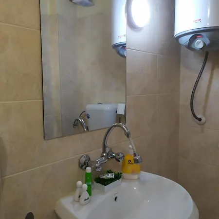 апартамент 7 Apartment *