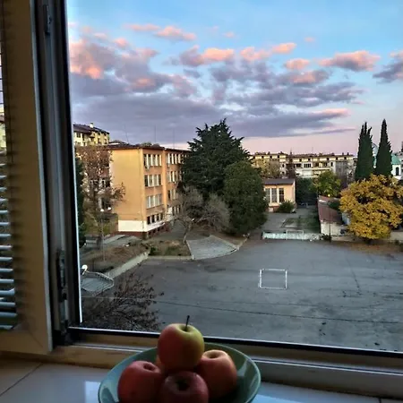 апартамент 7 Stara Zagora