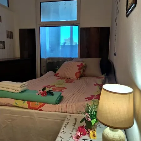 Apartment апартамент 7 *