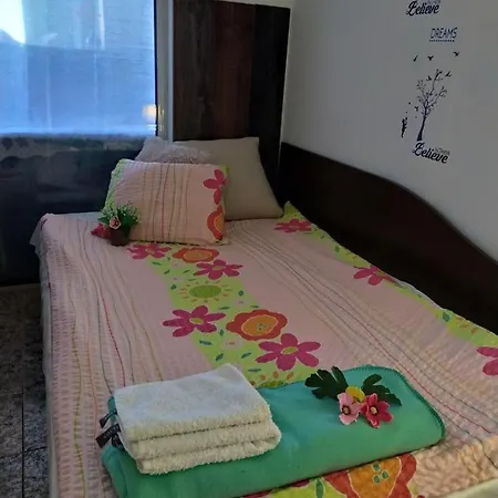 Apartment апартамент 7 *
