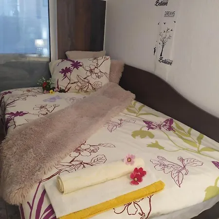 Apartmán апартамент 7 Stara Zagora